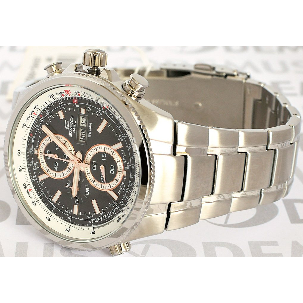 casio efr 506