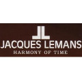JACQUES LEMANS