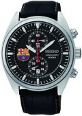 Chronograph