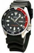 Diver's