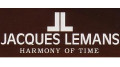 JACQUES LEMANS