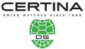 CERTINA
