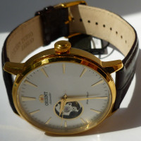 Магазин часов New-Time