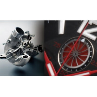 Магазин часов New-Time