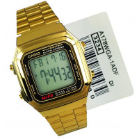 Часы Casio :: Интернет-магазин New-Time