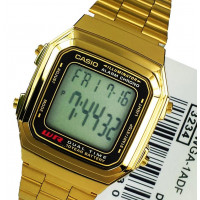 Часы Casio :: Интернет-магазин New-Time