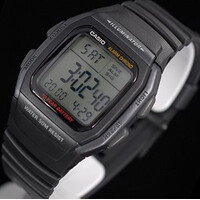 Часы Casio :: Интернет-магазин New-Time