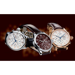 Магазин часов New-Time