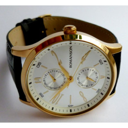 Магазин часов New-Time