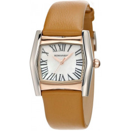 Европейские часы :: Romanson :: Романсон :: Женские часы :: ROMANSON ...