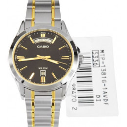 Часы Casio :: Интернет-магазин New-Time