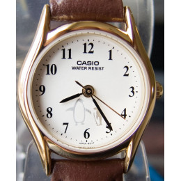 Часы Casio :: Интернет-магазин New-Time