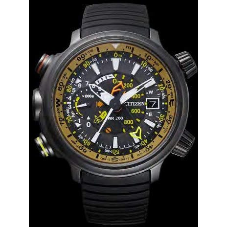 Citizen bn4026 top