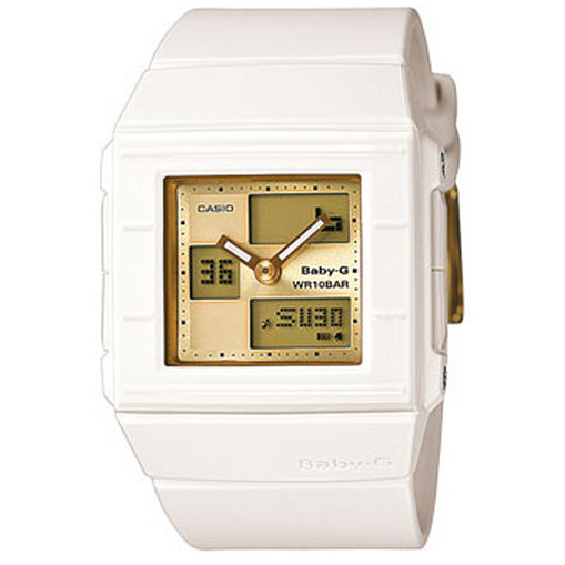 casio bga 180