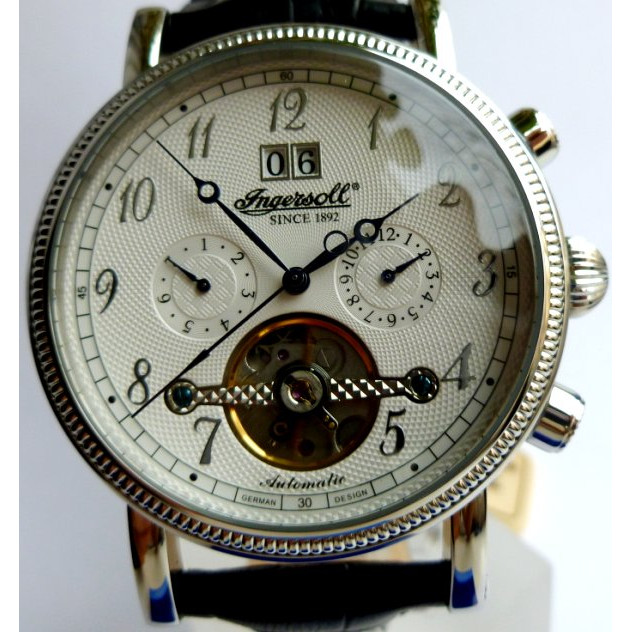 Ingersoll in1800wh online