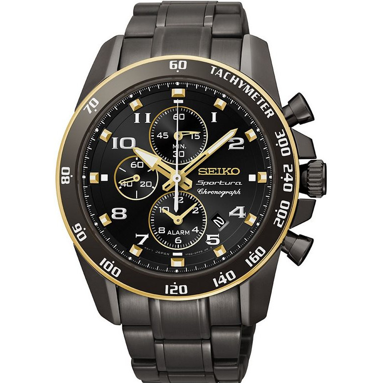 Sportura chronograph store