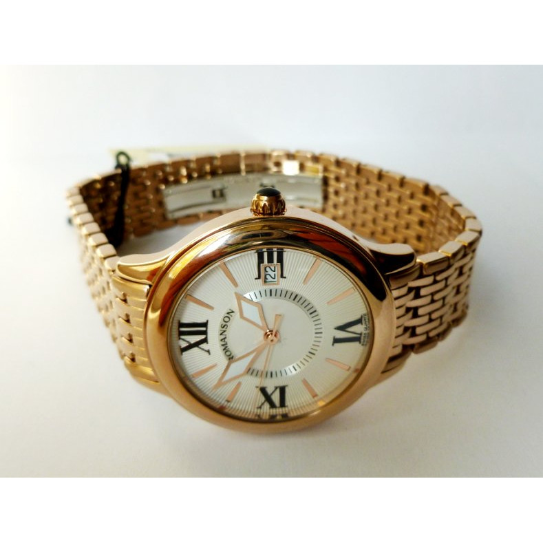 Европейские часы :: Romanson :: Романсон :: Женские часы :: ROMANSON x ...